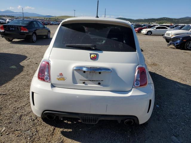 VIN 3C3CFFFH2DT636153 2013 Fiat 500, Abarth no.6