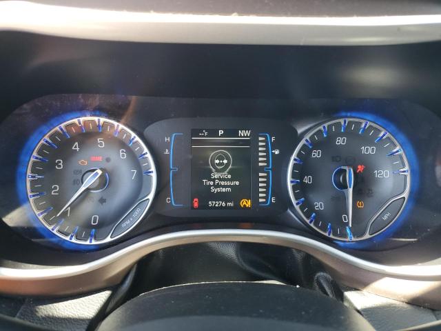 2017 CHRYSLER PACIFICA T - 2C4RC1BG4HR785400
