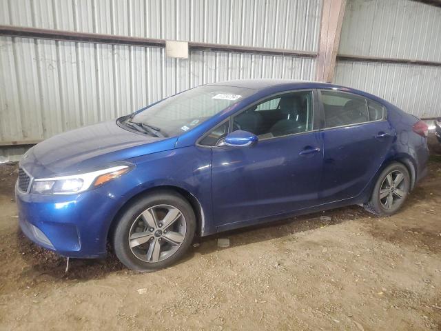 Vin: 3kpfl4a72je232743, lot: 57234794, kia forte lx 20181