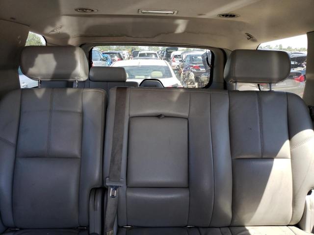 2008 Chevrolet Tahoe C1500 VIN: 1GNFC13008R103050 Lot: 57878574