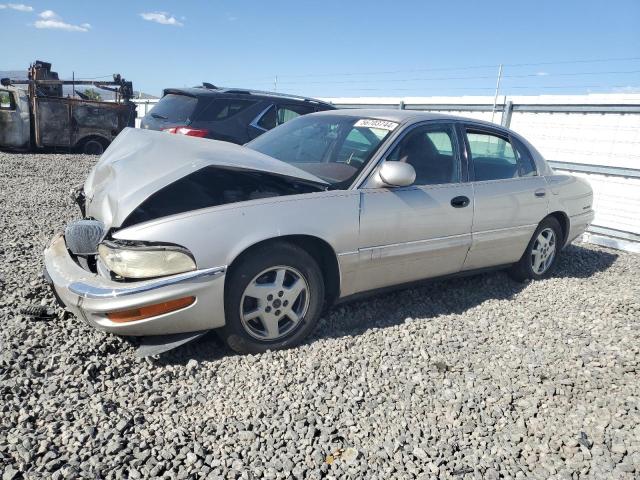 1998 Buick Park Avenue VIN: 1G4CW52K0W4601252 Lot: 56703744