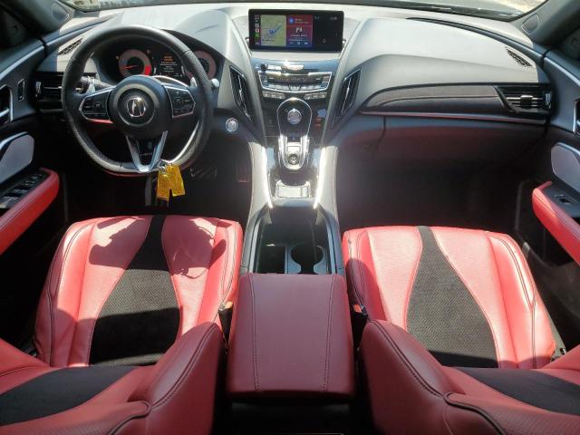 2024 ACURA RDX A-SPEC - 5J8TC2H64RL007068