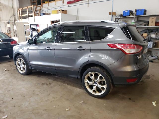 VIN 1FMCU9J96EUA93430 2014 Ford Escape, Titanium no.2