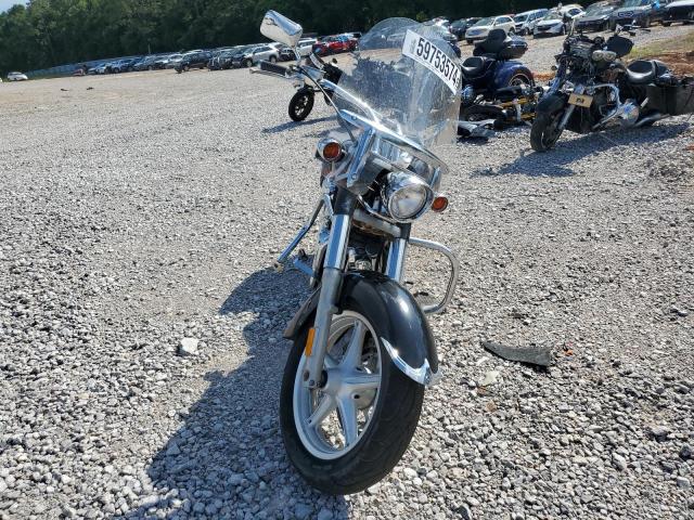 2011 HONDA VT1300 CT JH2SC6670BK101013