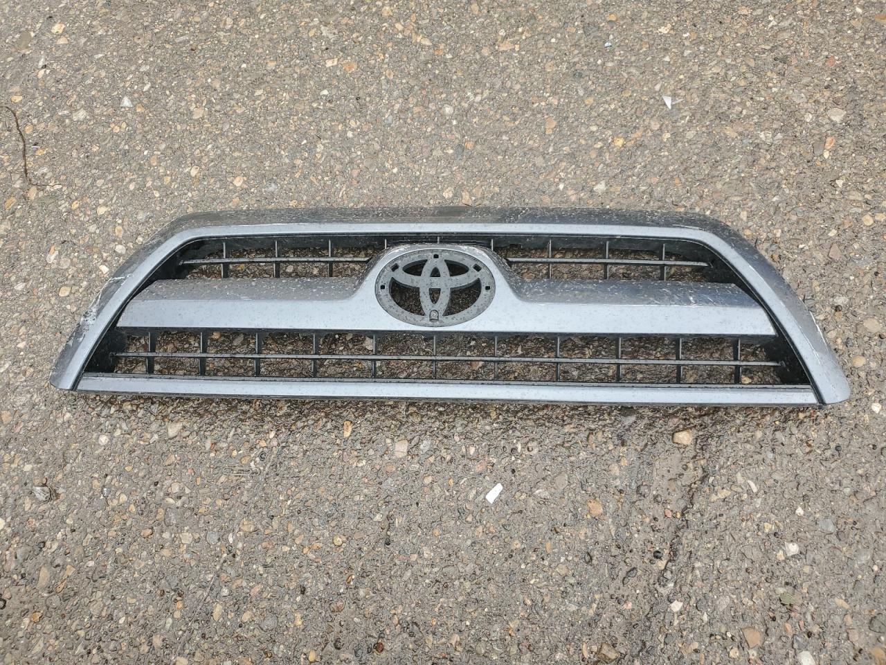 JTEZU17R18K021585 2008 Toyota 4Runner Limited