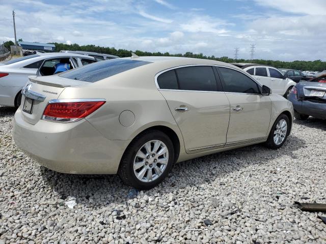 2012 Buick Lacrosse Premium VIN: 1G4GD5ER9CF293062 Lot: 59339484