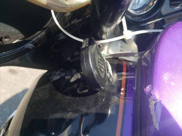 2007 HARLEY-DAVIDSON FLHTCUSE - 1HD1PR8127Y959945