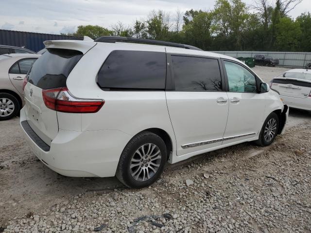 5TDYZ3DC3LS059186 Toyota All Models SIENNA XLE 3