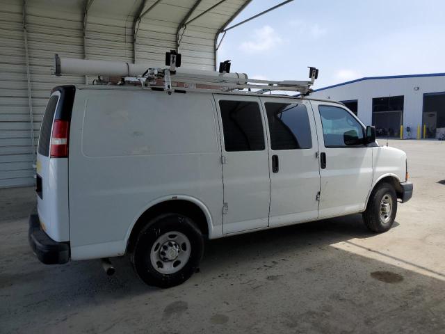 2013 Chevrolet Express G2500 VIN: 1GCWGFCA3D1903434 Lot: 56385454