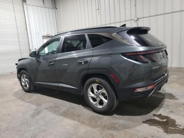 KM8JB3AE0PU203964 2023 HYUNDAI TUCSON - Image 2