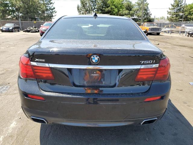 VIN WBAYB6C55FD225231 2015 BMW 7 Series, 750 XI no.6