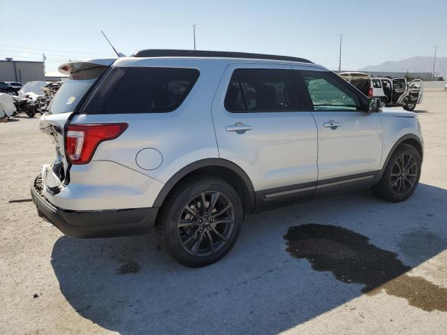 2018 FORD EXPLORER X - 1FM5K7DH5JGC72816