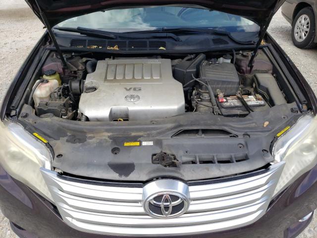 2011 Toyota Avalon Base VIN: 4T1BK3DB4BU388454 Lot: 60072294