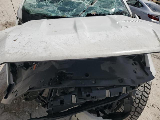 2018 CHEVROLET SILVERADO - 3GCUKREC1JG224622