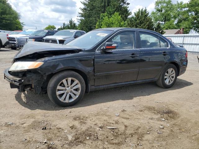 2010 Kia Optima Lx VIN: KNAGG4A84A5392228 Lot: 57463654