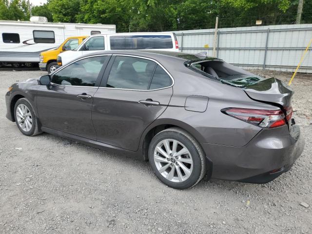 2023 TOYOTA CAMRY LE - 4T1C11AK8PU804061