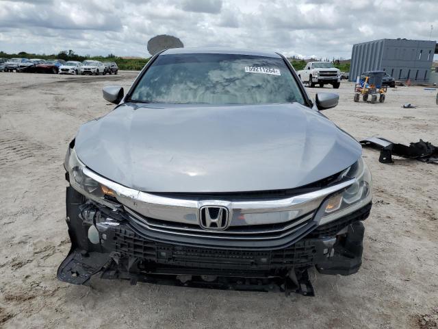 2017 HONDA ACCORD LX - 1HGCR2F30HA201551