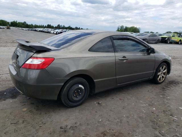 2006 Honda Civic Lx VIN: 2HGFG12606H507421 Lot: 58442354