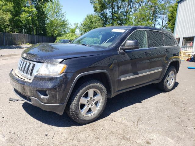 2013 JEEP GRAND CHEROKEE LAREDO 2013