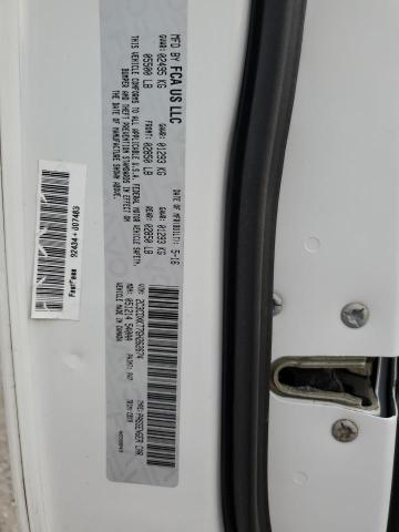 2016 DODGE CHARGER PO - 2C3CDXKT7GH262674