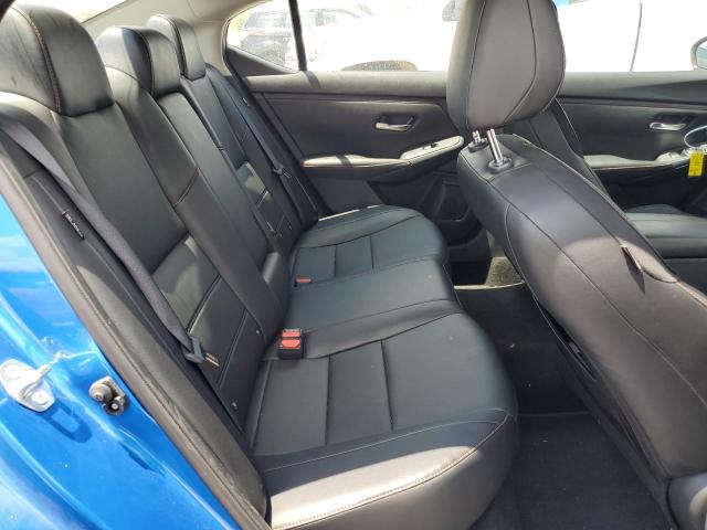 2023 NISSAN SENTRA SR - 3N1AB8DV3PY295665