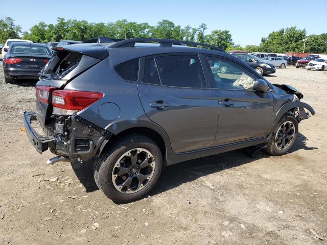 2022 Subaru Crosstrek Premium VIN: JF2GTAEC6M8324299 Lot: 58083894