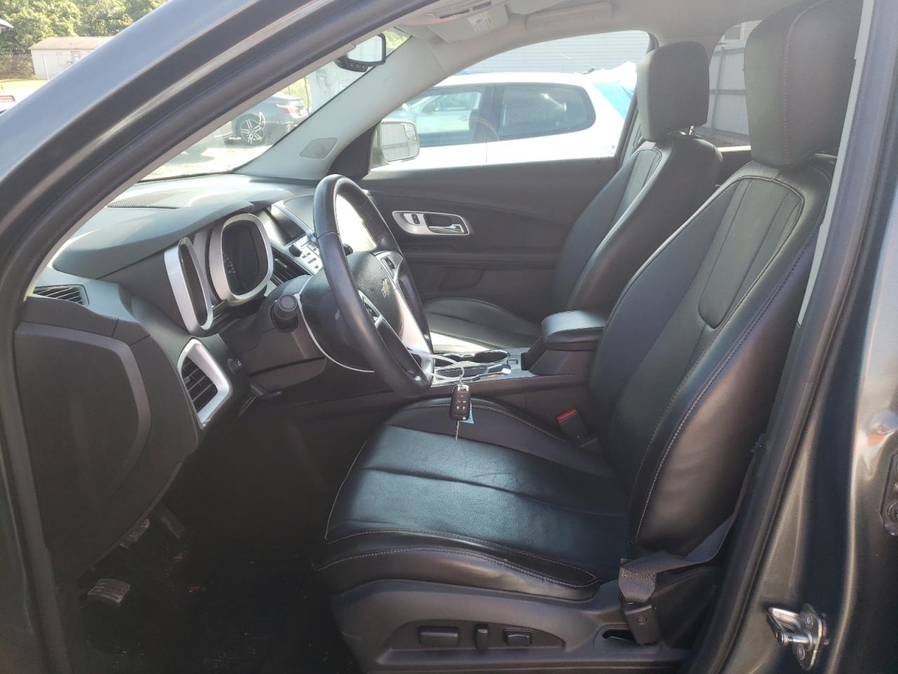 2GNFLNEK2D6149393 2013 Chevrolet Equinox Lt