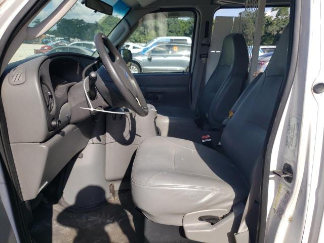 2005 Ford Econoline E150 Van VIN: 1FTRE14WX5HA08693 Lot: 60592444