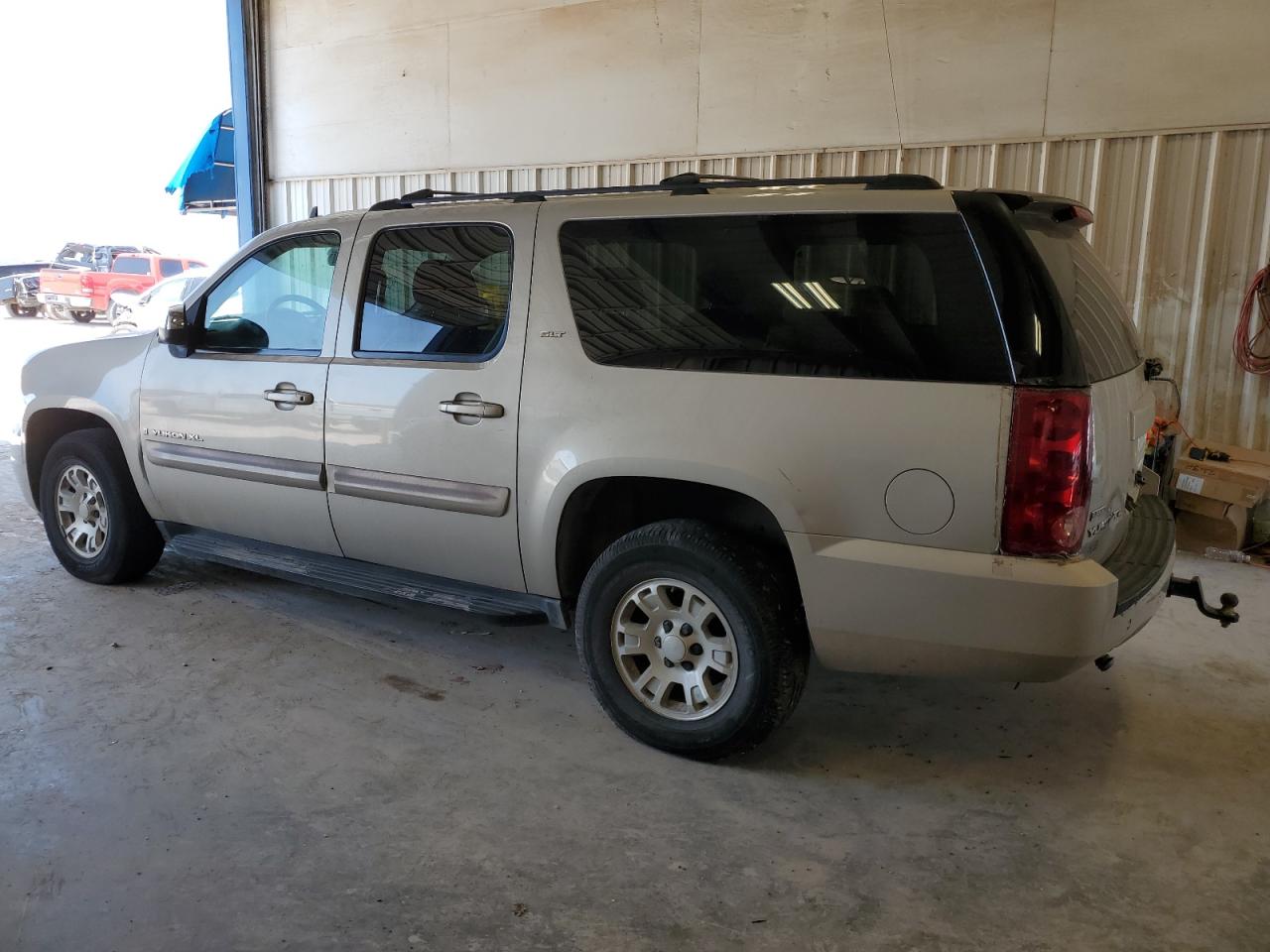 1GKFK16337J240423 2007 GMC Yukon Xl K1500