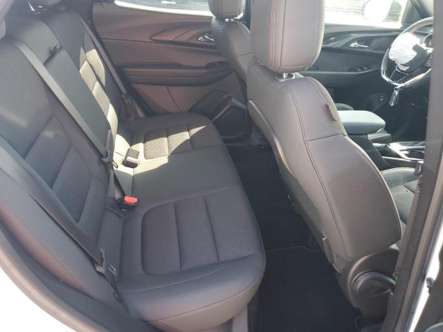 2021 Chevrolet Trailblazer Rs VIN: KL79MUSL5MB156777 Lot: 61292144