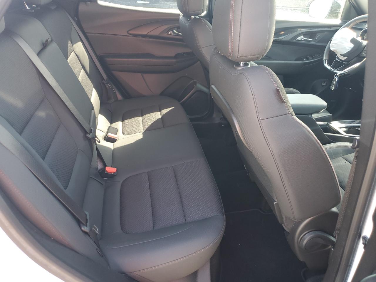 KL79MUSL5MB156777 2021 Chevrolet Trailblazer Rs