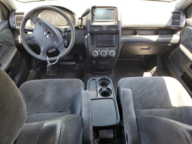 2003 Honda Cr-V Ex VIN: JHLRD788X3C047881 Lot: 58845134