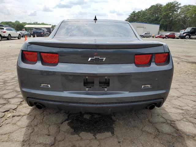 2011 Chevrolet Camaro Lt VIN: 2G1FB1ED9B9169912 Lot: 60667234