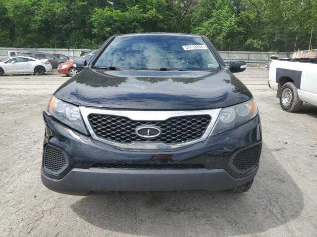 2012 Kia Sorento Base VIN: 5XYKTCA64CG298894 Lot: 57853554