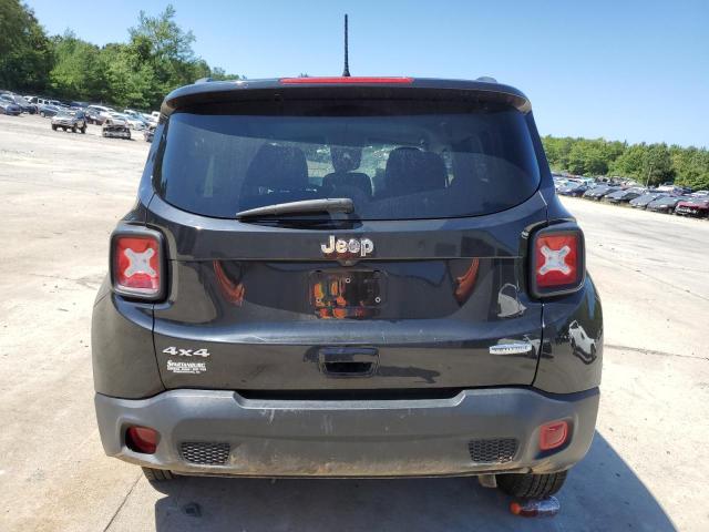 2019 Jeep Renegade Latitude VIN: ZACNJBBB6KPK55078 Lot: 60215414