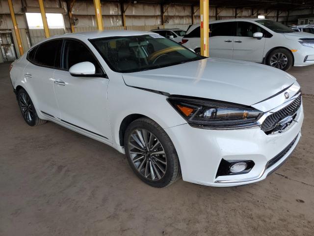 2017 KIA CADENZA PR - KNALB4J17H5041629