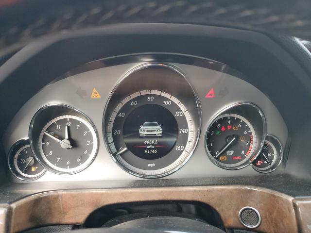 2013 Mercedes-Benz E 350 VIN: WDDHF5KB7DA707311 Lot: 60536784