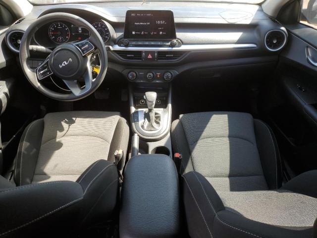 2022 KIA FORTE FE - 3KPF24AD6NE465457