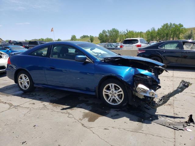 1HGCM72757A004586 2007 Honda Accord Ex