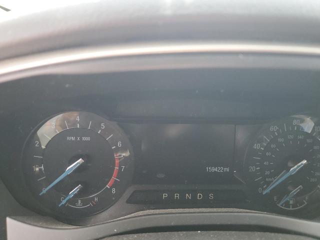 2014 Ford Fusion Se VIN: 3FA6P0HD4ER301204 Lot: 59181184