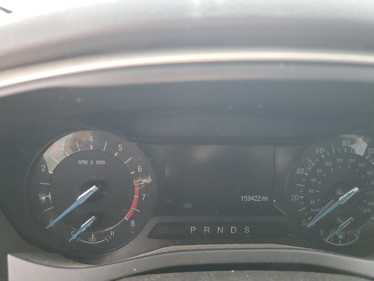 3FA6P0HD4ER301204 2014 Ford Fusion Se