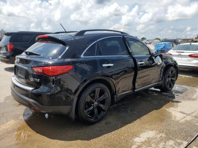 2017 Infiniti Qx70 VIN: JN8CS1MU3HM143401 Lot: 59547864