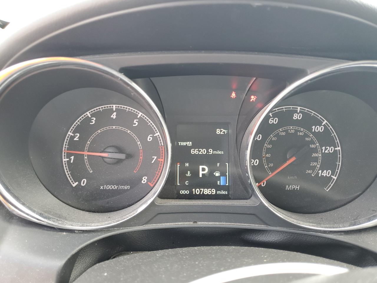 JA4AP4AW3GZ026750 2016 Mitsubishi Outlander Sport Sel