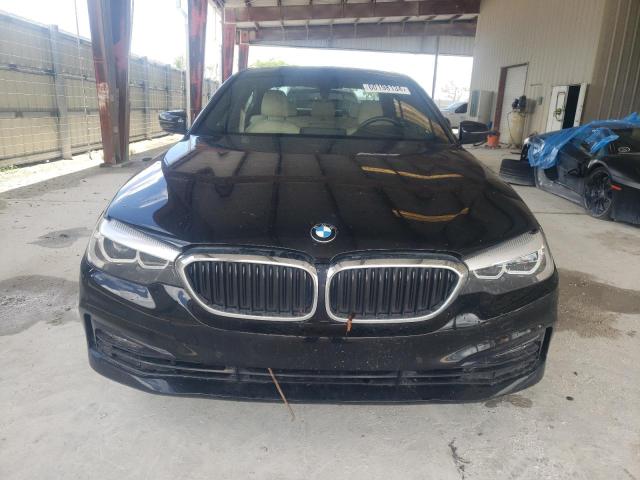 WBAJA7C30HG905712 2017 BMW 530 Xi