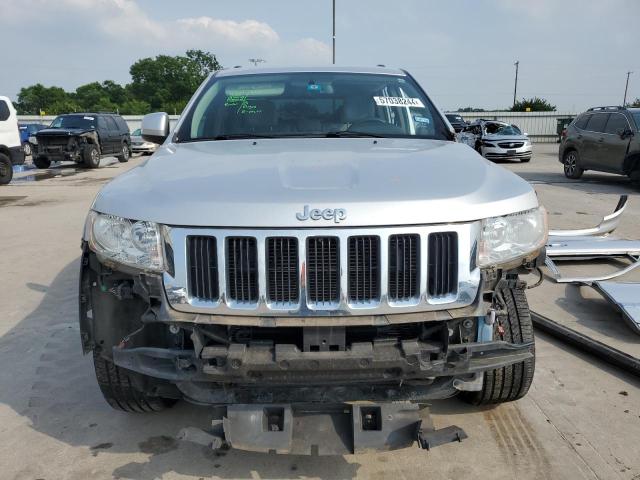 2013 Jeep Grand Cherokee Laredo VIN: 1C4RJEAGXDC643280 Lot: 57038244