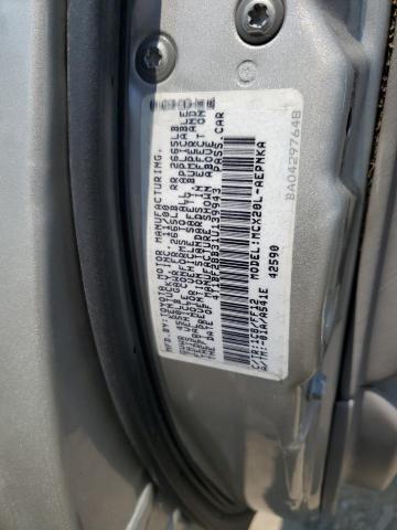 2001 Toyota Avalon Xl VIN: 4T1BF28B31U139943 Lot: 59712374