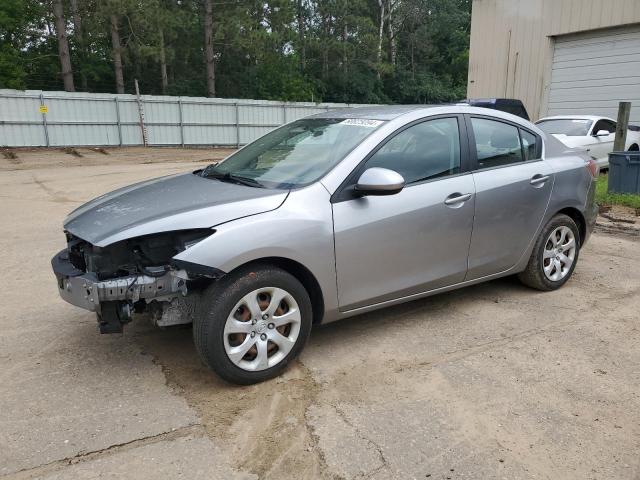 2010 Mazda 3 I VIN: JM1BL1SF2A1205872 Lot: 60825094