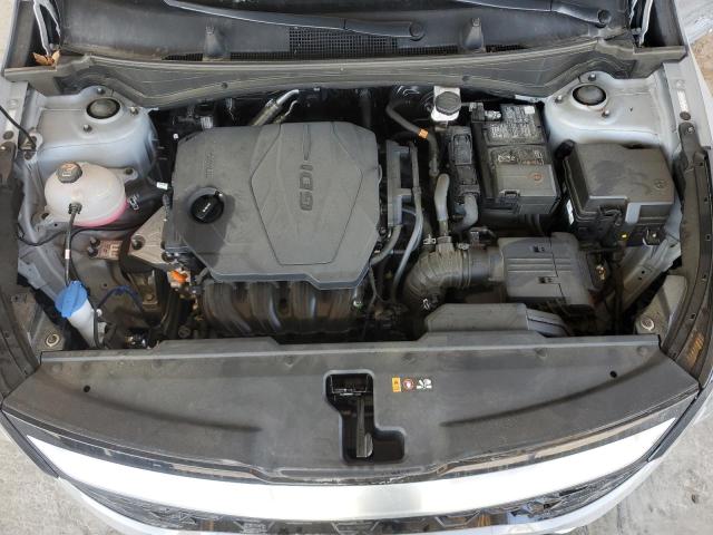 2023 KIA SPORTAGE S - 5XYK53AF8PG003814