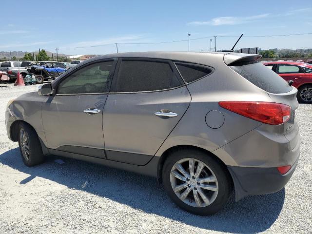 2012 Hyundai Tucson Gls VIN: KM8JU3AC3CU486556 Lot: 57673734