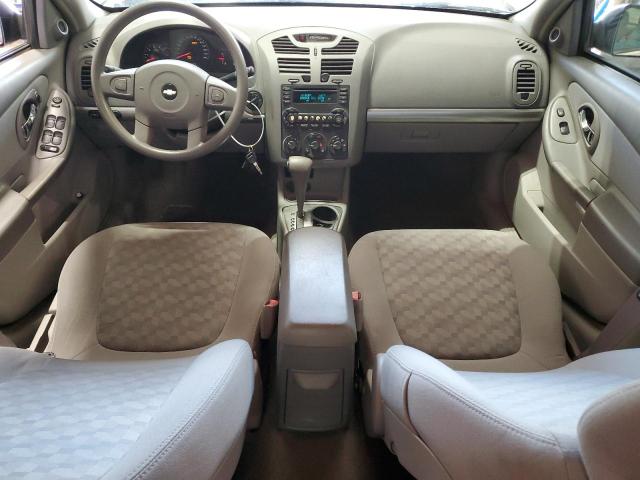 2005 Chevrolet Malibu Ls VIN: 1G1ZT52855F282082 Lot: 58463894